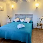 Cabanas Minutos De Calas Bonitas De Calpe