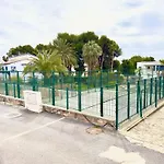Cabanas Minutos De Calas Bonitas De Calpe