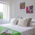Apartamento Pink Summer