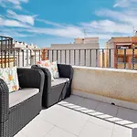 Apartamento Habaneras Playa Del Cura