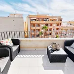 Apartamento Habaneras Playa Del Cura