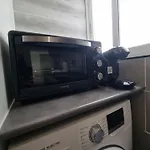 Torresol Apartment
