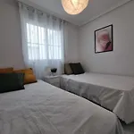 Torresol Apartment