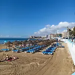 Duquesa Beach