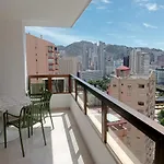 Apartamentos Gemelos 2 Y 4 By Gestaltur