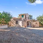 Holiday Home Lisa By Interhome