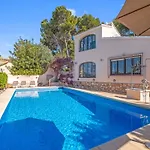 Holiday Home Lisa By Interhome