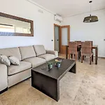 Apartment Terramar-1 By Interhome