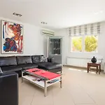 Villa Esplendida By Abahana Villas