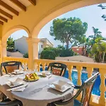 Villa Sara By Abahana Villas