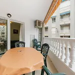 Apartment Edificio Las Americas By Interhome