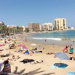 Amazing Apartment In Torrevieja With Kitchen