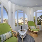 Holiday Home Villa Sol By Interhome