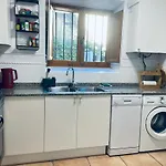 Holiday Apartment Javea, Puerto, Planta Baja, 2 Bedr, Own Garden