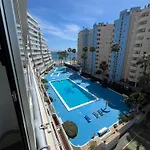 Service Apart Lazaro - Apartamentos Aguamarina 65