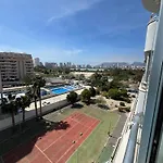 Service Apart Lazaro - Apartamentos Aguamarina 65