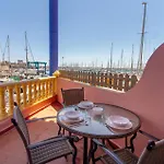 Lovely Apartment In Torrevieja With Kitchen