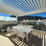 Atico Buen Vivir En Marina Real II By Family Homes