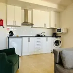 Apartamento Agua Rosa