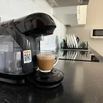Apartamento Agua Rosa