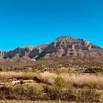 Arenal Dream Javea, Luxury Beach Apartment