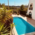 Arenal Dream Javea, Luxury Beach Apartment
