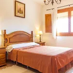 Chalet Los Olivos Con Piscina