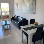Hermosa Vista