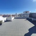 Apartamento Jorro