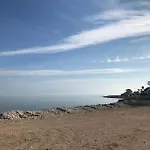 Casa Luna Primera Linea De La Playa Almadrava