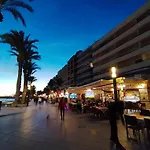 Estudio Cerca Del Mar + Wifi Gratis