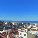 Villa Adosada Primera Linea Vistas Mar Y Montanas
