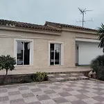 L'Oasis Maison Independante Avec Piscine Privee