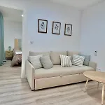 Nicole Apartaments Gam