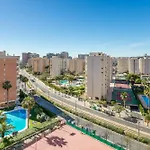 Urbanizacion Bulevar Playa