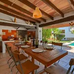 Villa Clara