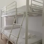 Urban Reformed Apartment With Ac