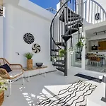 Casita Costa Calpe Bay
