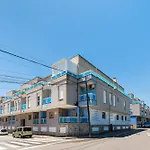 Apartamento Calera Sunrise