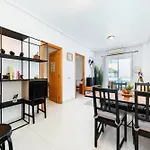 Apartamento Calera Sunrise