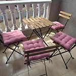 Apartamento Patricio