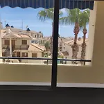 Apartamentos Soleados Cerca De La Playa La Mata