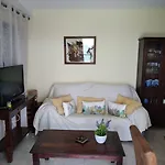 Primera Linea Playa Apartamento