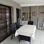 Primera Linea Playa Apartamento