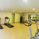 Luxury Penthouse Arenal Javea