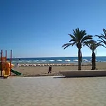 Luxury Penthouse Arenal Javea