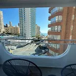 I. Luxury Benidorm Apartments