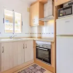 Cozy Apartment In Torrevieja