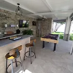 Detached Villa With Private Pool Torrevieja