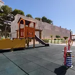 Apartamentos Nuevo Mexico B 2
